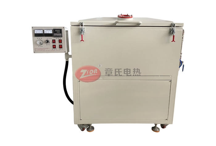 使用高溫烘箱要注意什么？