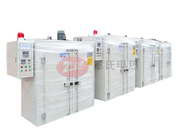 怎么解決工業(yè)烘箱溫度過(guò)沖的問(wèn)題？