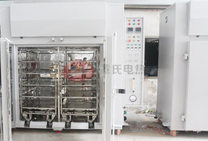 哪些因素會(huì)造成工業(yè)烤箱接地電阻不準(zhǔn)確？