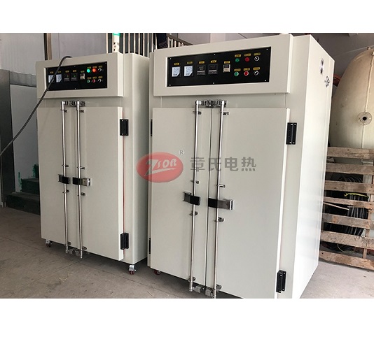 什么因素會影響工業(yè)烤箱的效率？